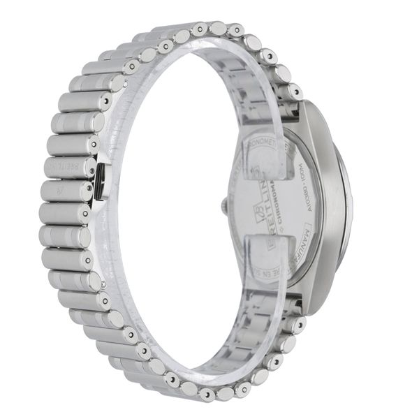 Breitling Chronomat Automatic 36 A10380